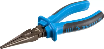 Тонкогубцы ЗУБР &quot;ЭКСПЕРТ&quot;, покрытие Н12Х1, 160мм 2201-3-16 купить в Урае