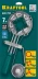 Струбцина KRAFTOOL BC-70 ременная 32207-2 купить в Урае