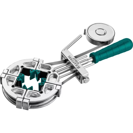 Струбцина KRAFTOOL BC-70 ременная 32207-2 купить в Урае