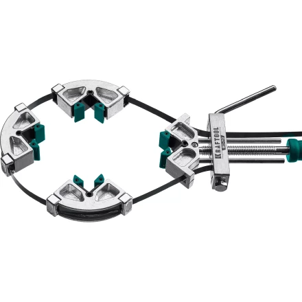 Струбцина KRAFTOOL BC-70 ременная 32207-2 купить в Урае