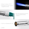 KG-1000 цельнометаллическая газовая горелка с пъезоподжигом, на баллон с цанговым соединением, 1450°C 55514 купить в Урае