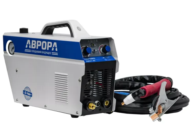 Аппарат плазменной резки АВРОРА Джет 40 купить в Урае
