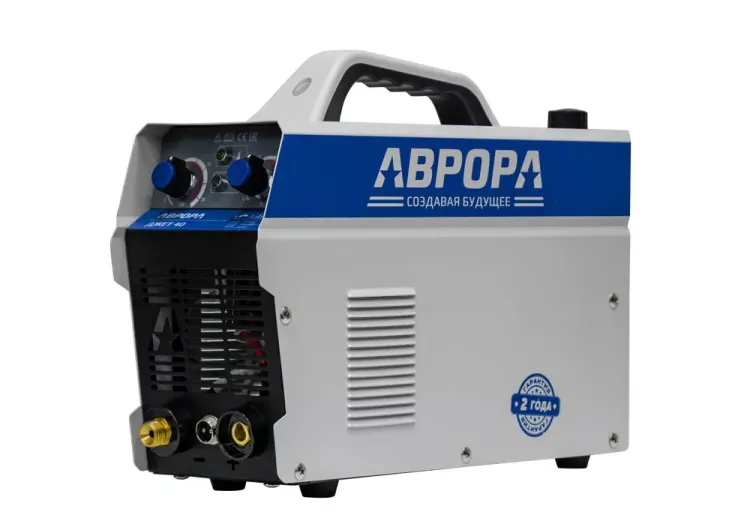 Аппарат плазменной резки АВРОРА Джет 40 купить в Урае