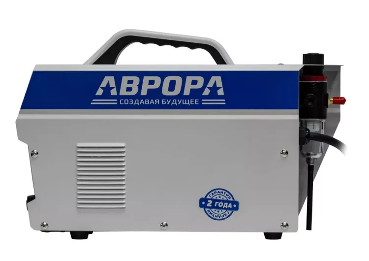 Аппарат плазменной резки АВРОРА Джет 40 купить в Урае