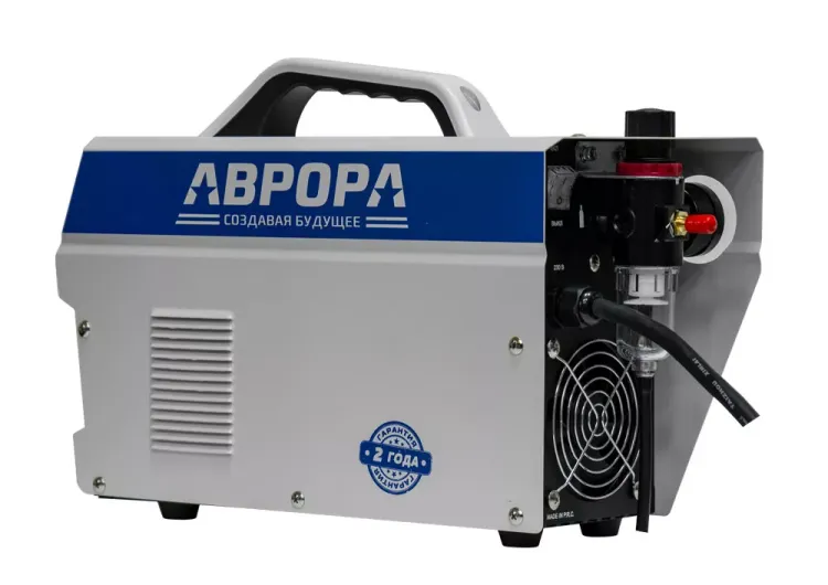 Аппарат плазменной резки АВРОРА Джет 40 купить в Урае