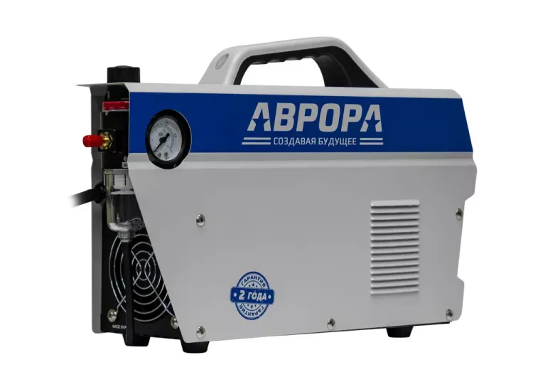 Аппарат плазменной резки АВРОРА Джет 40 купить в Урае