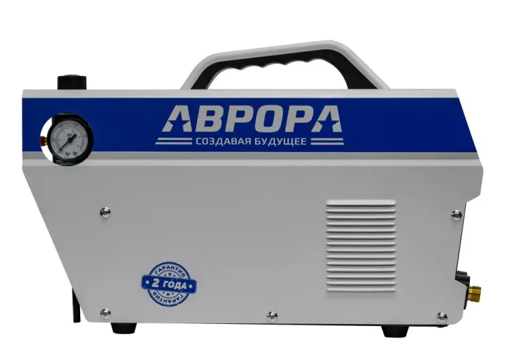 Аппарат плазменной резки АВРОРА Джет 40 купить в Урае