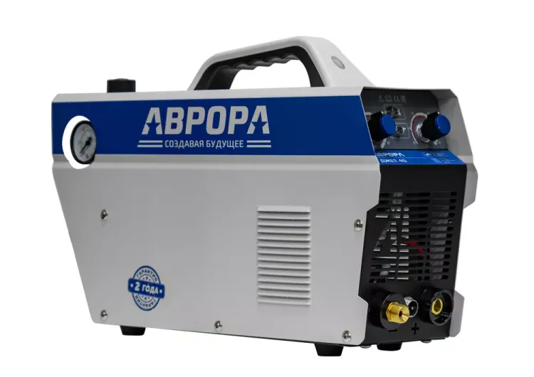 Аппарат плазменной резки АВРОРА Джет 40 купить в Урае