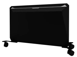 Конвектор электрический ELECTROLUX ECH/R-1500 E BLACK