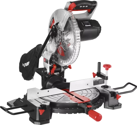 Пила торцовочная ЗПТ-255-1800 ЛМ2 серия МАСТЕР купить в Урае