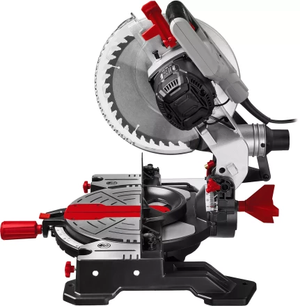 Пила торцовочная ЗПТ-255-1800 ЛМ2 серия МАСТЕР купить в Урае