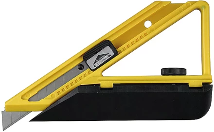 Нож STAYER &quot;MASTER&quot; для подрезания обоев в углах, 18мм 9189 купить в Урае