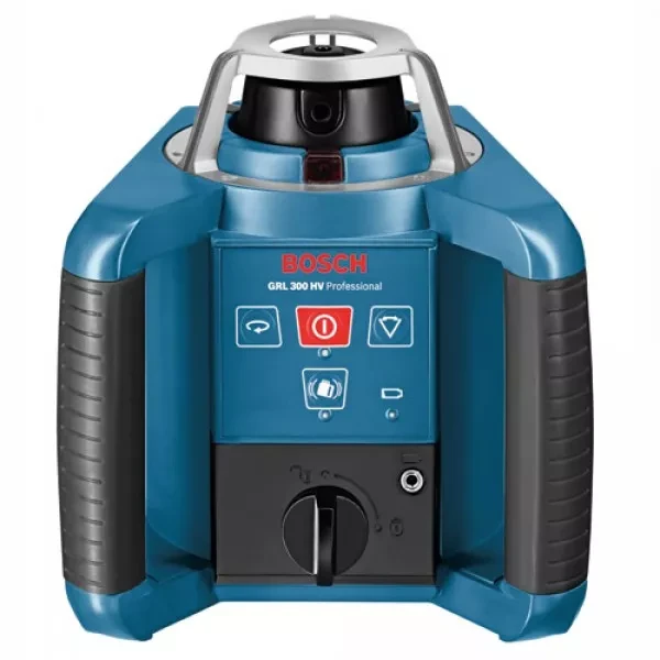 Нивелир лазерный Bosch GRL 300 HVG SET (уровень) купить в Урае