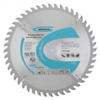Пильный диск по дереву 230 x 32/30 x 48Т GROSS 73333