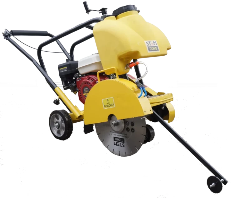 Шовнарезчик STEM Techno CUT 350 купить в Урае
