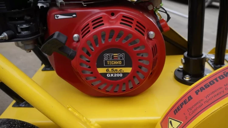 Шовнарезчик STEM Techno CUT 350 купить в Урае