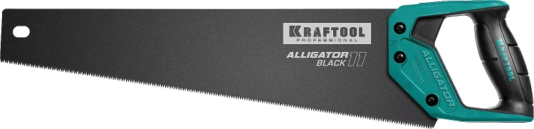 Ножовка для точного реза Alligator BLACK 11 15205-45 купить в Урае