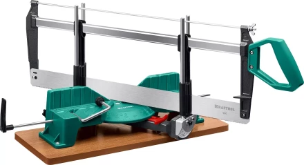 KRAFTOOL Alligator 3D, 600 мм, стусло прецизионное 15451-600 купить в Урае