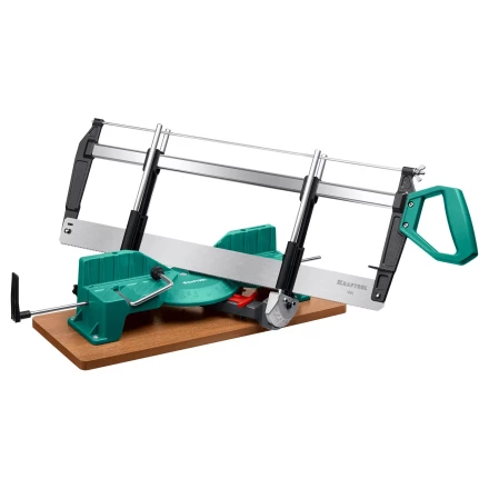 KRAFTOOL Alligator 3D, 600 мм, стусло прецизионное 15451-600 купить в Урае