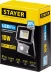 Прожектор LEDPro светодиодный, STAYER Profi 57133-10, датчик движения, 10Вт 57133-10 купить в Урае