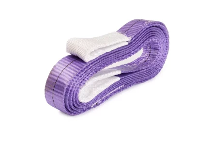 Строп текстильный TOR СТП 1,0 т 1,0 м 30 мм 11611 купить в Урае