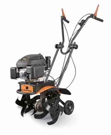 Мотокультиватор CARVER Т-550R купить в Урае