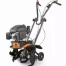 Мотокультиватор CARVER Т-550R купить в Урае