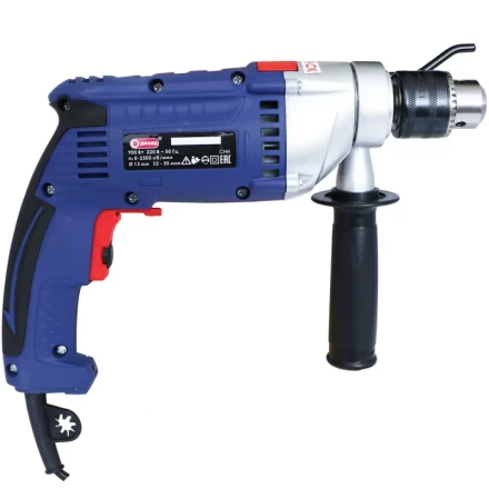 Ударная дрель Диолд МЭСУ-6-01 купить в Урае