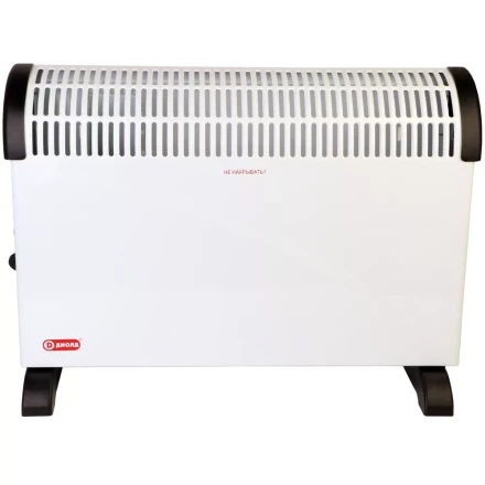 Конвектор электрический Диолд КЭ-2-02 купить в Урае