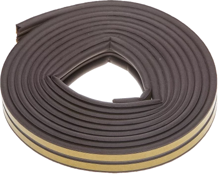 Уплотнители самоклеящиеся серия ЭКСПЕРТ купить в Урае