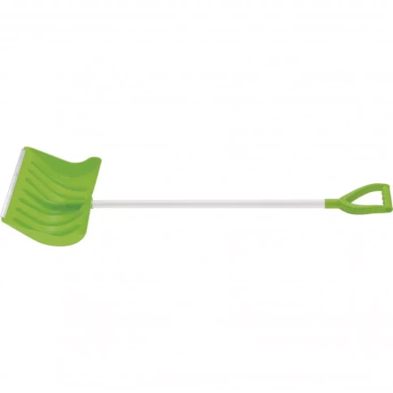 Лопата полипропиленовая ProFI 500 x 335 мм с черенком Россия. Сибртеx 61482 купить в Урае