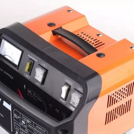 Зарядно устройство PATRIOT BCT-18 Boost купить в Урае