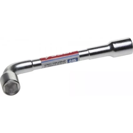 Ключ торцовый ЗУБР &quot;МАСТЕР&quot; двухсторонний L-образный, проходной, 11мм 27185-11 купить в Урае