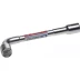 Ключ торцовый ЗУБР &quot;МАСТЕР&quot; двухсторонний L-образный, проходной, 11мм 27185-11 купить в Урае