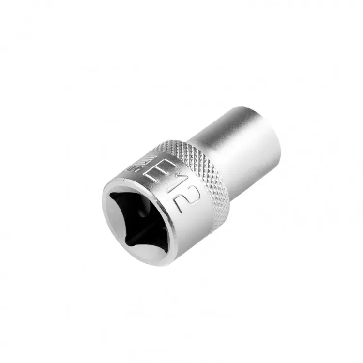 Головка торцевая 1/2 Е12 CrV Stels 13870 купить в Урае
