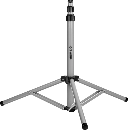 Штатив телескопический ЗУБР ТШ-1 для 1-го прожектора серия МАСТЕР купить в Урае