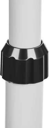 Штатив телескопический ЗУБР ТШ-1 для 1-го прожектора серия МАСТЕР купить в Урае