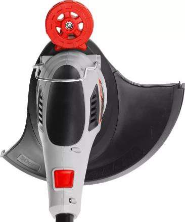 Триммер электрический ЗТЭ-30-500 серия МАСТЕР купить в Урае