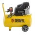 Компрессор воздушный Denzel DK1800/50 Х-PRO 58068 купить в Урае