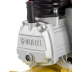 Компрессор воздушный Denzel DK1800/50 Х-PRO 58068 купить в Урае