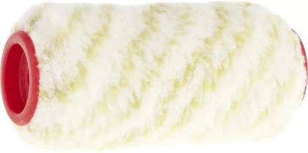 Ролик сменный ЗУБР &quot;МАСТЕР&quot; &quot;ПОЛИМАКС&quot;, полиамид, ворс 11мм, ручка 6мм, d=32/100мм 02514-10 купить в Урае