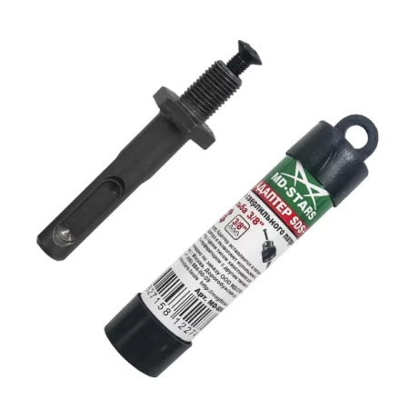 Адаптер SDS+ 3/8 купить в Урае