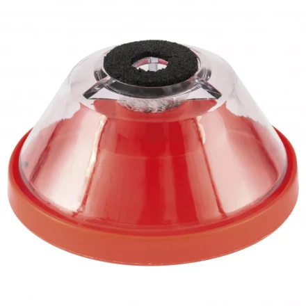 Пылесборник для буров 4-10 мм Matrix 912306 купить в Урае