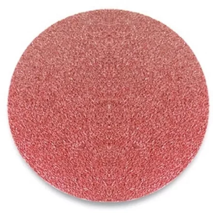 Круг абразивный на ворсовой подложке под "липучку" P 120 125 мм 10 шт СИБРТЕХ 738557 купить в Урае