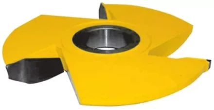 Фреза фигир горизонт D1397мм d32мм H159мм 19366 купить в Урае