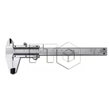 Штангенциркуль ШЦ 1-125 (0.1) Класс 2 ГТО губки 40мм купить в Урае