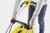 Аккумуляторная газонокосилка KARCHER LMO 36-46 Set купить в Урае