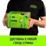 Таль ручная цепная HITCH CH100, 1 т, 6 м купить в Урае