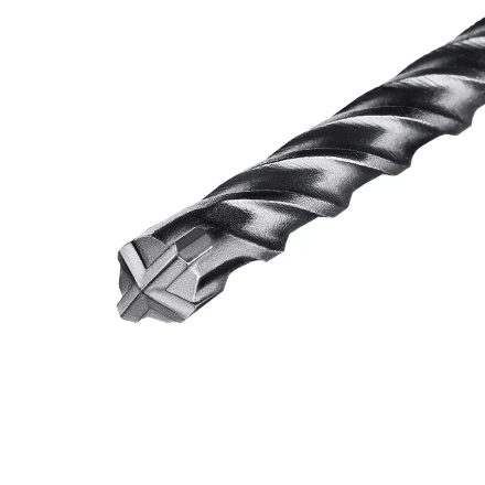 ЗУБР ПРОФИ-4Х 6x210 мм, SDS-plus бур (29313-210-06) купить в Урае