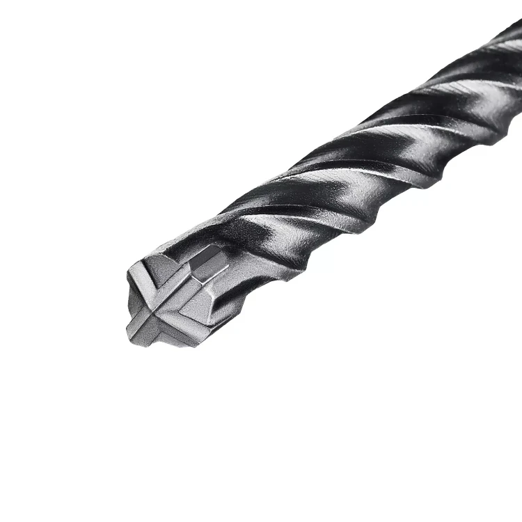 ЗУБР ПРОФИ-4Х 6x210 мм, SDS-plus бур (29313-210-06) купить в Урае